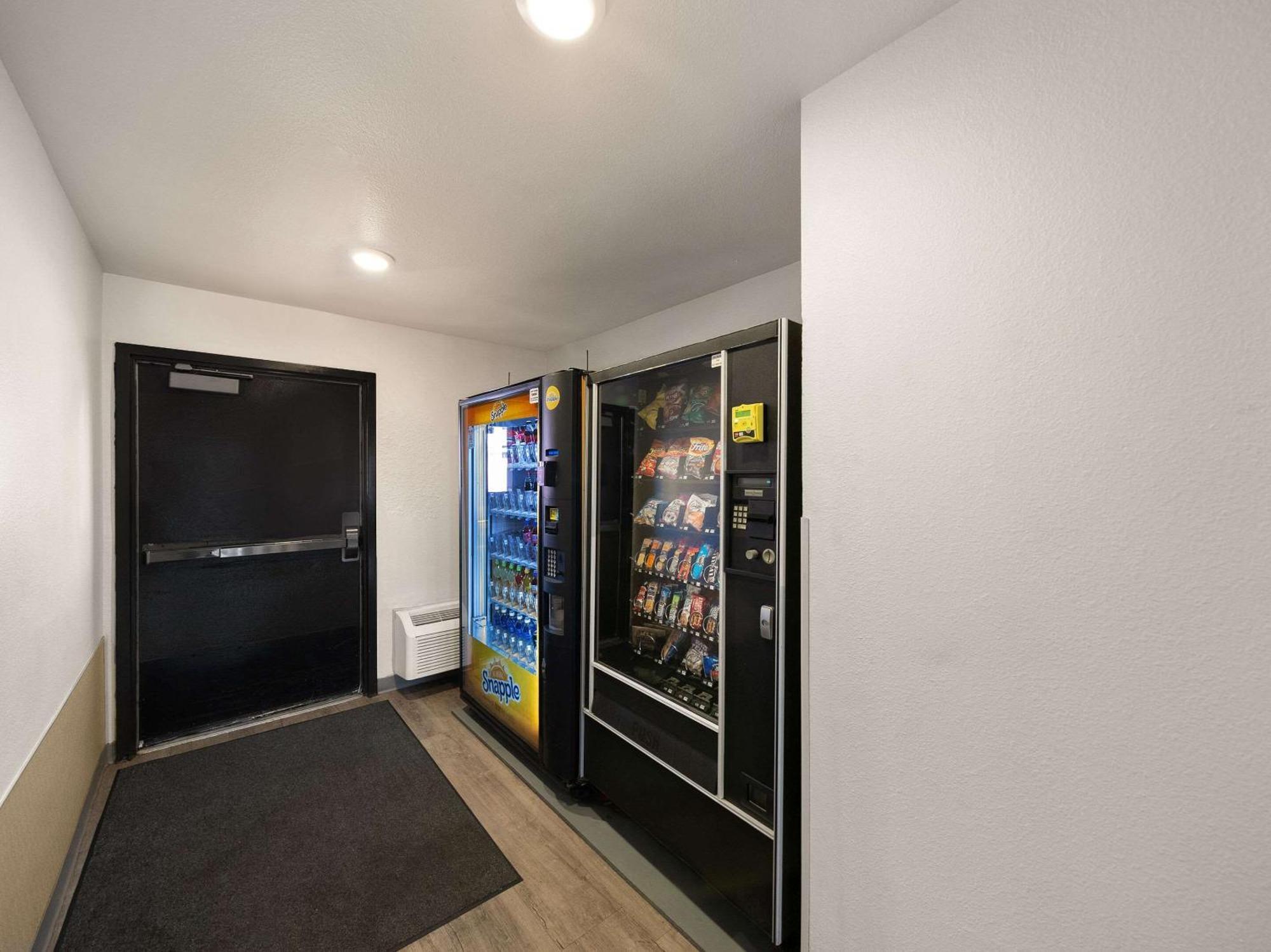 Woodspring Suites Dallas 罗克沃尔 外观 照片